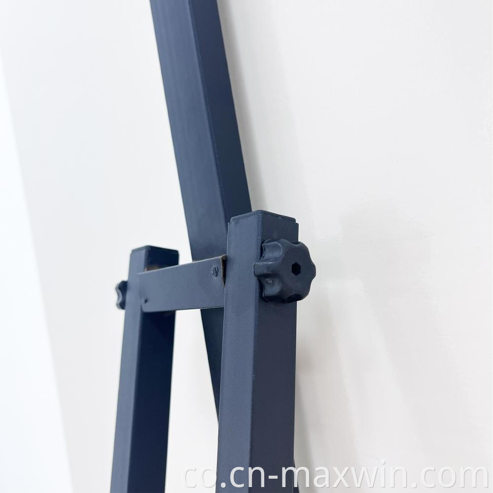 Poster di publicità Stand Advertising Poster Stand